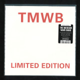 The Medium Wave Band - So Tender / Games (Instrumental)