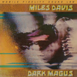 Miles Davis - Dark Magus: Live At Carnegie Hall LP 2x12"