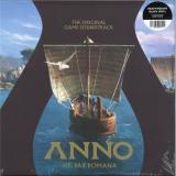 Matthias Wolf & Tilman Sillescu & Alex Röder & Arm - Anno 117: Pax Romana (Original Soundtrack) (LP 2x12")
