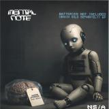 Mental Note - Batteries Not included (Brain sold separately) EP
