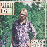 Jimi Tenor - Order of Nothingness