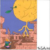 The Jaffa Kid - S/T