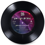 BISKITHEAD - Give Back My Soul / Gave You My Love