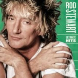 Rod Stewart - Ultimate Hits LP 2x12"