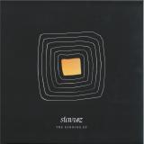 STAVROZ - THE GINNING EP