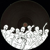 Vadim Svoboda - Tablon Ten Inches People 1