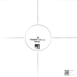 Traumer, Kolter - SPLIT EP