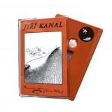 JIŘÍ KANAL - LIVE ASPECTS (TAPE)