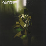 Alarico - Neo Tokyo