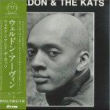 Weldon Irvine - Weldon & The Kats