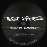 Felix Da Housecat - Test Press