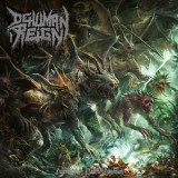 DEHUMAN REIGN - DAWN OF A MALEFIC DOMINION