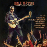 Dale Watson - Jukebox Fury