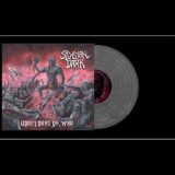Stygian Dark - ‘Gorelords Of War’