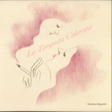 Valentina Magaletti - La Tempesta Colorata  LP