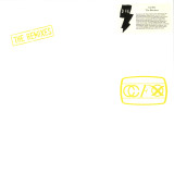 CCFX - THE REMIXES LP