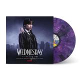 Chris Bacon, Wednesday Addams, Nevermore Academy O - Wednesday: Season 2 (Soundtrack Highlights from the Netflix Series) (LP)