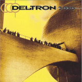 Deltron 3030 - Deltron 3030 LP 2x12"