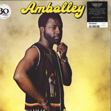 Gyedu-Blay Ambolley - Ambolley
