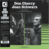 Transversales Disques - Don Cherry & Jean Schwarz