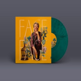 Nikki Iles - Face To Face LP