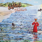 Genesis - Foxtrot LP 2x12"