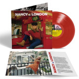 NANCY SINATRA - NANCY IN LONDON LP