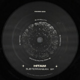 Hitam - Subterranean EP