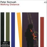 Peter Somuah - Walking Distance LP