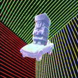 KING KASHMERE - Zero Point Modulations (Vol 1) (Tape)