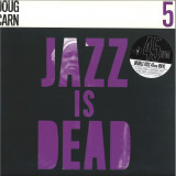 DOUG CARN/ALI SHAHEED MUHAMMAD/ADRIAN YOUNGE - DOUG CARN JID005 LP 2x12"