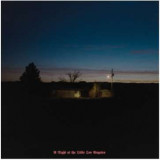 Kevin Morby - A Night At The Little Los Angeles (Sundowner 4-Track Demos)