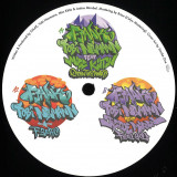 Miss Kittin / Justice Mirabal / FJAAK & Tobi Neumann - VA