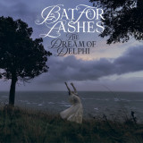 Bat For Lashes - The Dream of Delphi LP