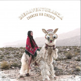Chancha Via Circuito - Bienaventuranza LP