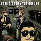 Mos Def Vs Marvin Gaye - Yasiin Gaye: The Return (2x12")