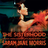 Sarah Jane Morris - The Sisterhood LP 2x12"