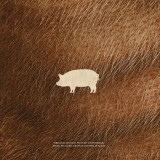 Alexis Grapsas & Philip Klein - Pig (Original Motion Picture Soundtrack)