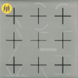 Principles Of Geometry - ABCDEFGHIJKLMNOPQRSTUVWXYZ LP (3x12")