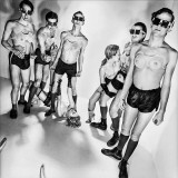 Devo - Hardcore Vol. 2 LP 2x12"