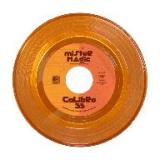 Calibro 35 - Mister Magic / Vitamin C (7")
