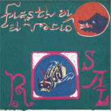 Fiesta En El Vacio - Rosal LP