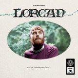 Samuel Organ & Laucan - LORCAN LP