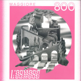 L'Osmose - Maggiore 800