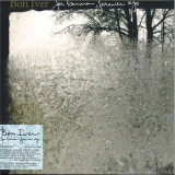 BON IVER - FOR EMMA, FOREVER AGO