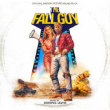 Dominic Lewis - The Fall Guy OST LP 2x12"
