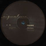 Calibre - Lit / Gentle Push