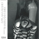 SVITLANA NIANIO - TRANSILVANIA SMILE (1994) LP