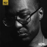 Lewis Parker - Frequency Of Perception LP (Instrumentals)2x12"
