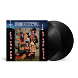 Hugh Cornwell - All The Fun Of The Fair LP 2x12"